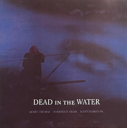 Dead in the Water封面