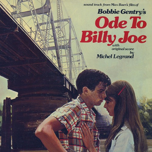 Ode To Billy Joe封面