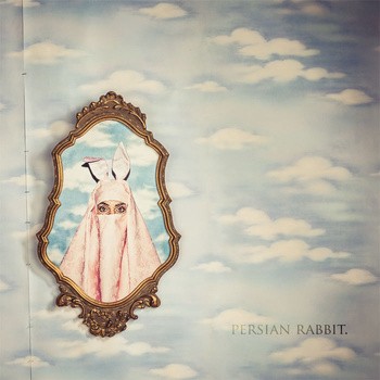 persian rabbit.封面