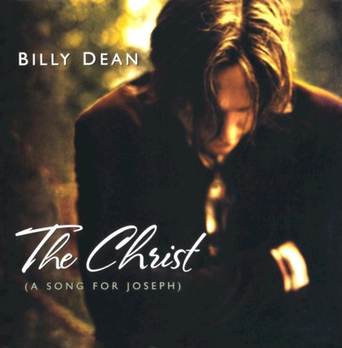 The Christ (A Song for Joseph)封面