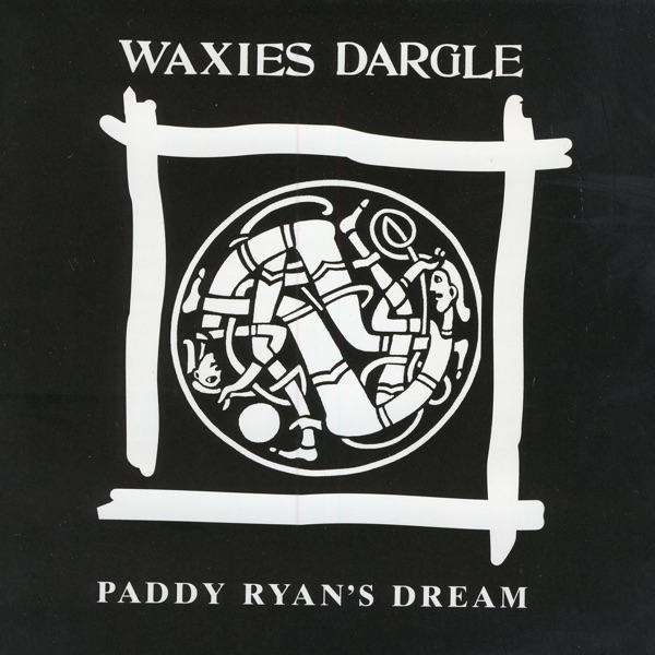 Paddy Ryan's Dream封面
