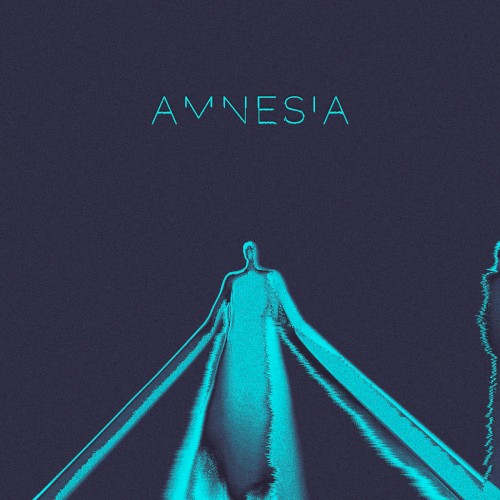 Amnesia封面