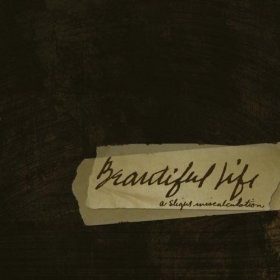 Beautiful Life封面