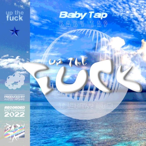 Up The Fuck封面