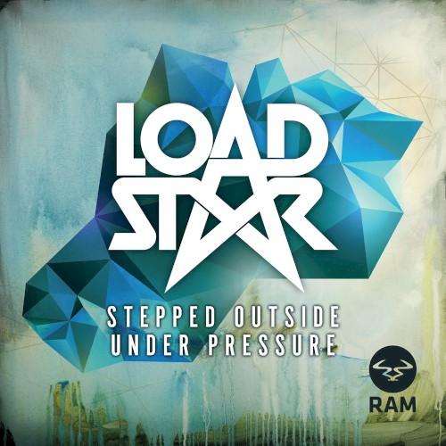 Stepped Outside / Under Pressure封面