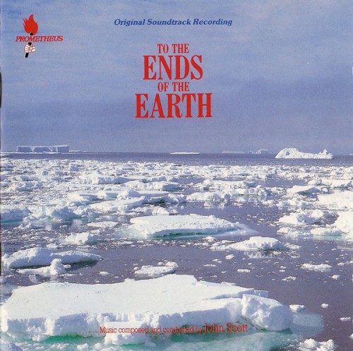 To the Ends of the Earth封面