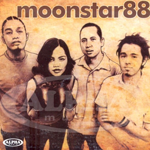 Moonstar88封面