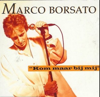 Kom maar bij mij / Domanica封面