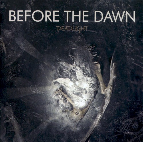 Deadlight封面