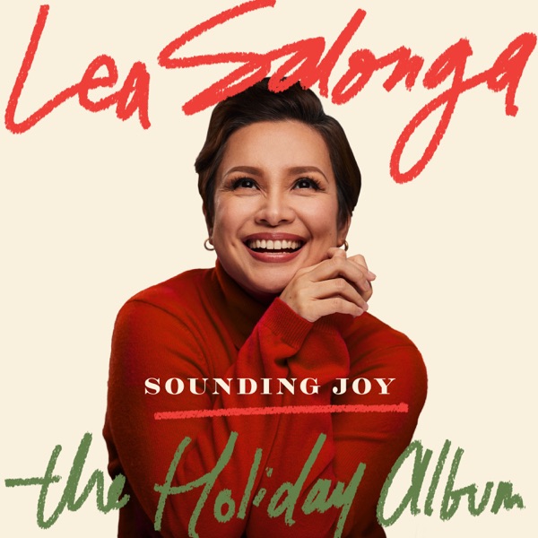 Sounding Joy - The Holiday Album封面