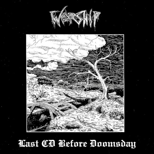 Last Tape Before Doomsday封面