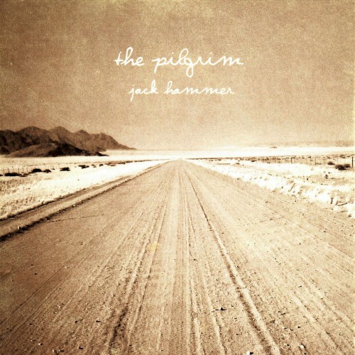The Pilgrim封面