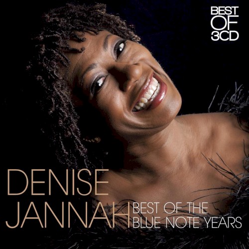 Best of the Blue Note Years封面