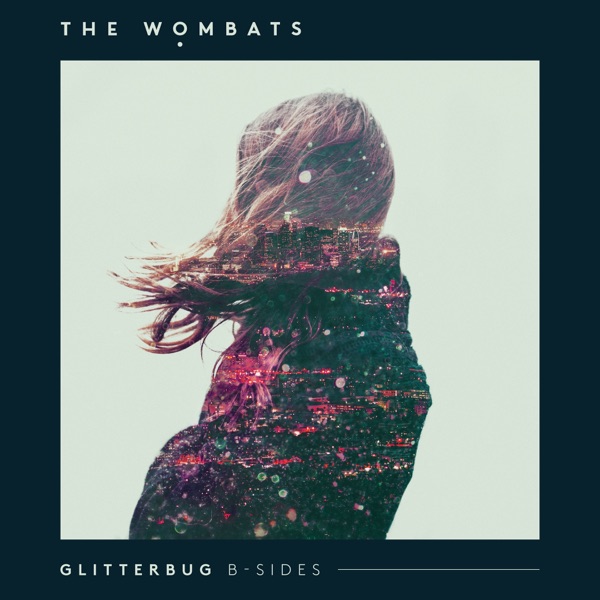 Glitterbug (B-Sides)封面
