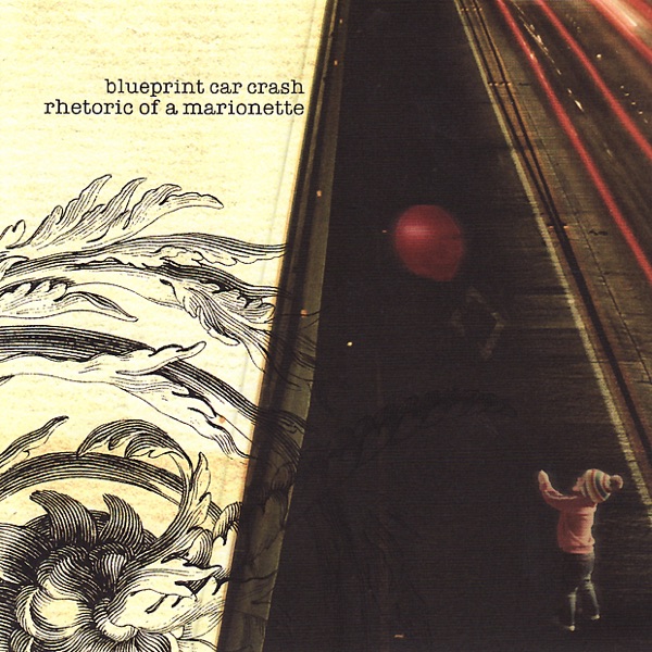 Rhetoric of a Marionette封面