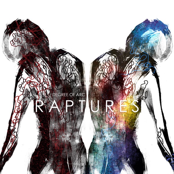 Raptures封面