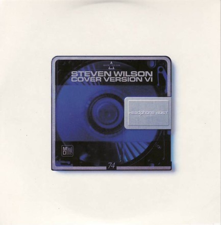 Cover Version VI封面