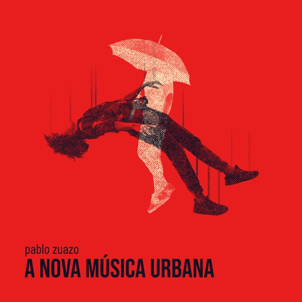A Nova Música Urbana封面