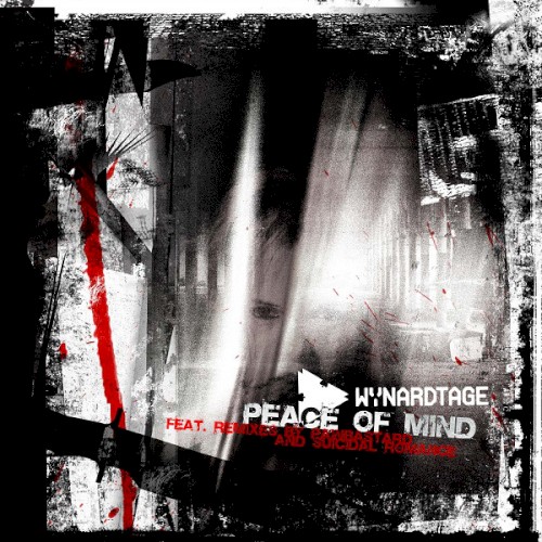 Peace of Mind封面