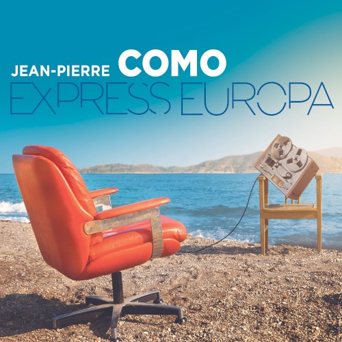 Express Europa封面