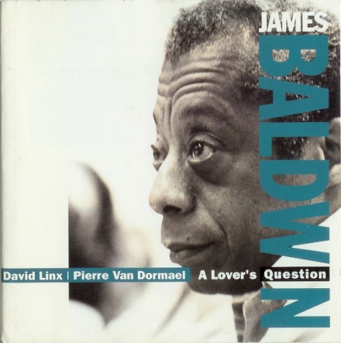 A Lover’s Question封面
