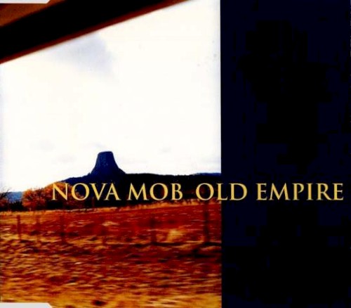 Old Empire封面