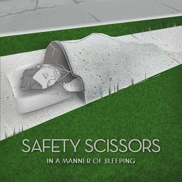 In a Manner of Sleeping封面