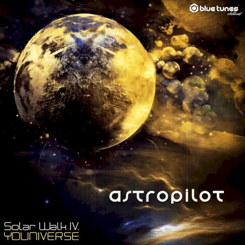 Solar Walk IV. Youniverse封面
