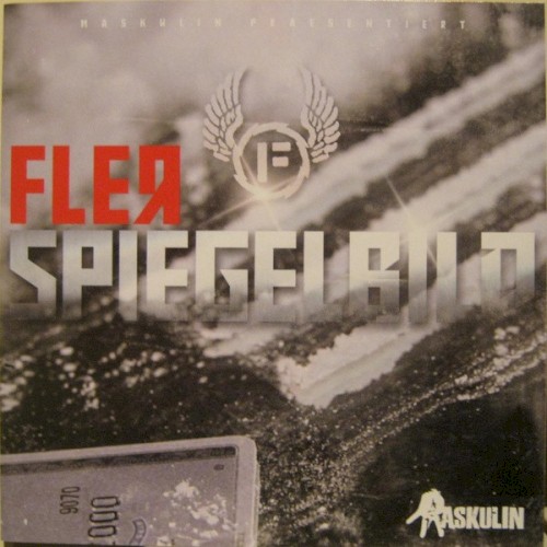 Spiegelbild封面