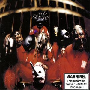 Slipknot封面