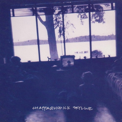 Chappaquiddick Skyline封面