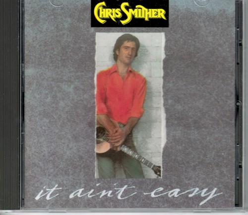 It Ain't Easy封面