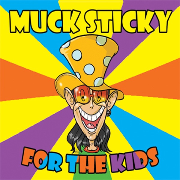 For The Kids封面