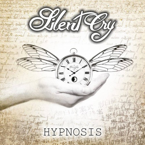 Hypnosis封面