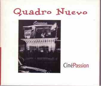 Ciné Passion封面
