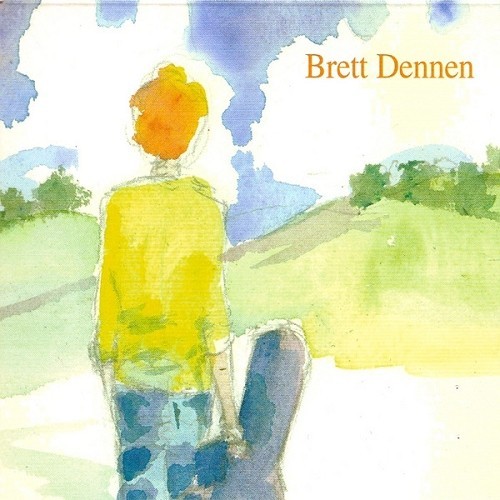 Brett Dennen封面