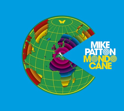 Mondo cane封面