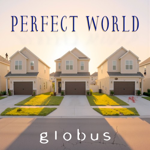 Perfect World封面