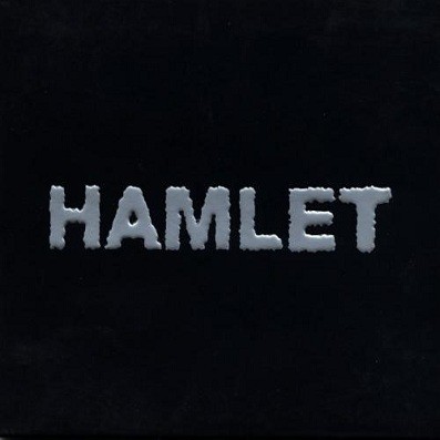 Hamlet封面