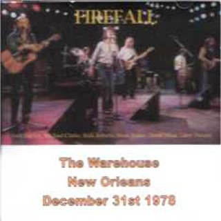 1978-12-31: New Orleans, Louisiana, USA封面