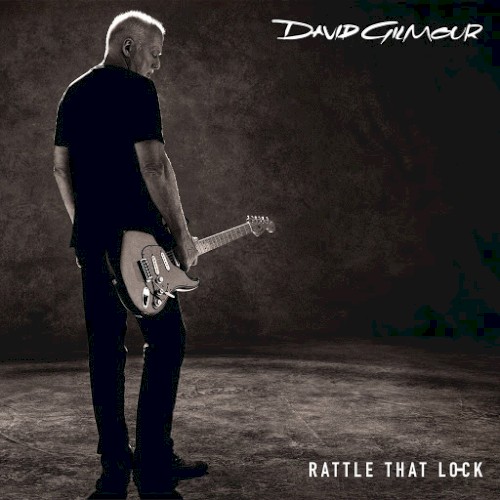 Rattle That Lock封面