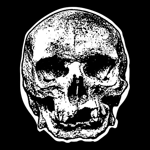 Skull Sessions封面