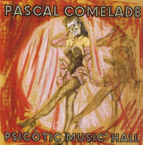 Psicòtic Music'Hall封面