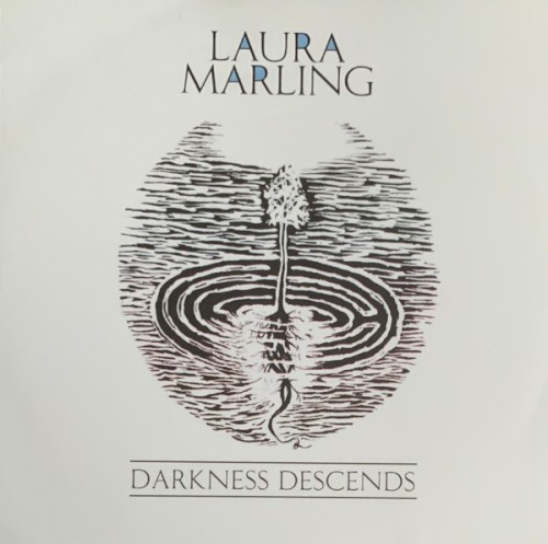 Darkness Descends封面