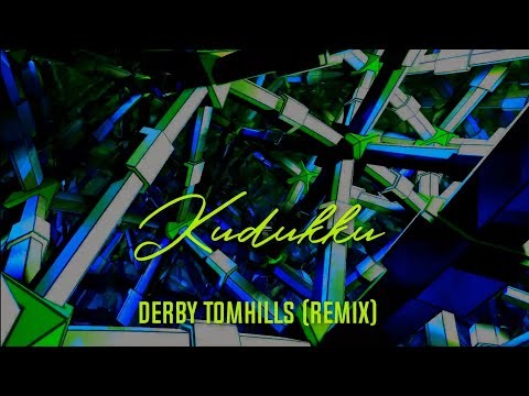 Kudukku (Derby Tomhills remix)封面