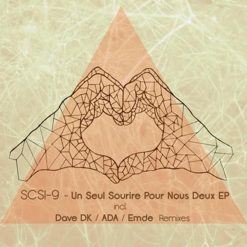 Un Seul Sourire Pour Nous Deux封面