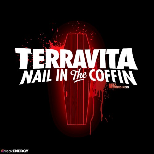 Nail in the Coffin封面