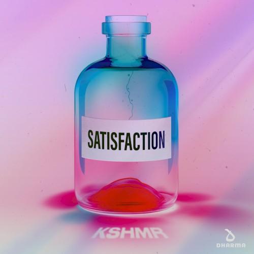 Satisfaction封面