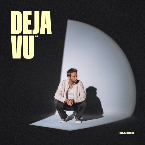Deja Vu 1/2封面