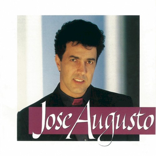 José Augusto封面